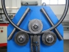 Ringbiegemaschine halbautomatisch